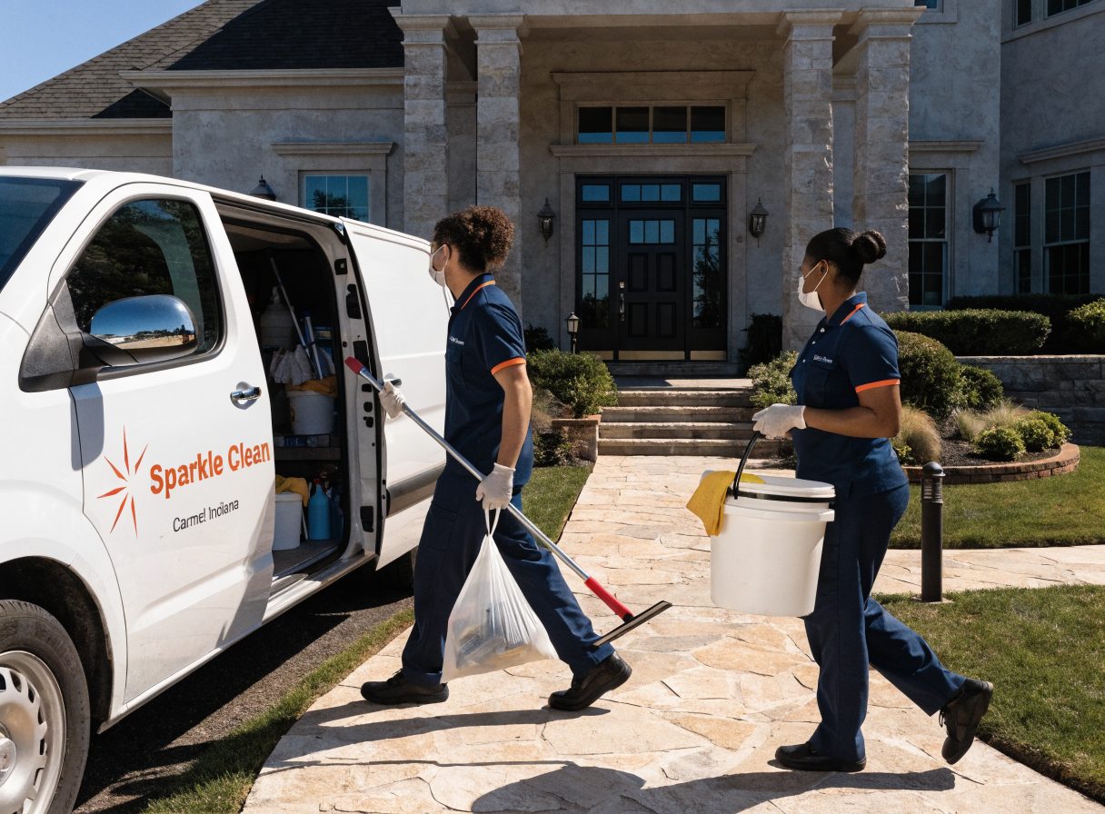15 Cleaning Mistakes That Are Making Your House Dirtier