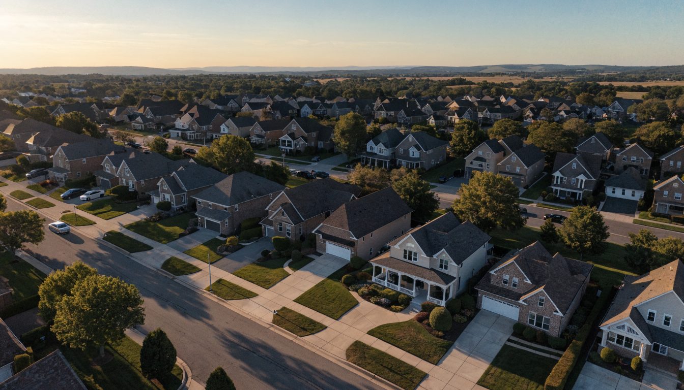 House cleaning in Carmel, Indiana