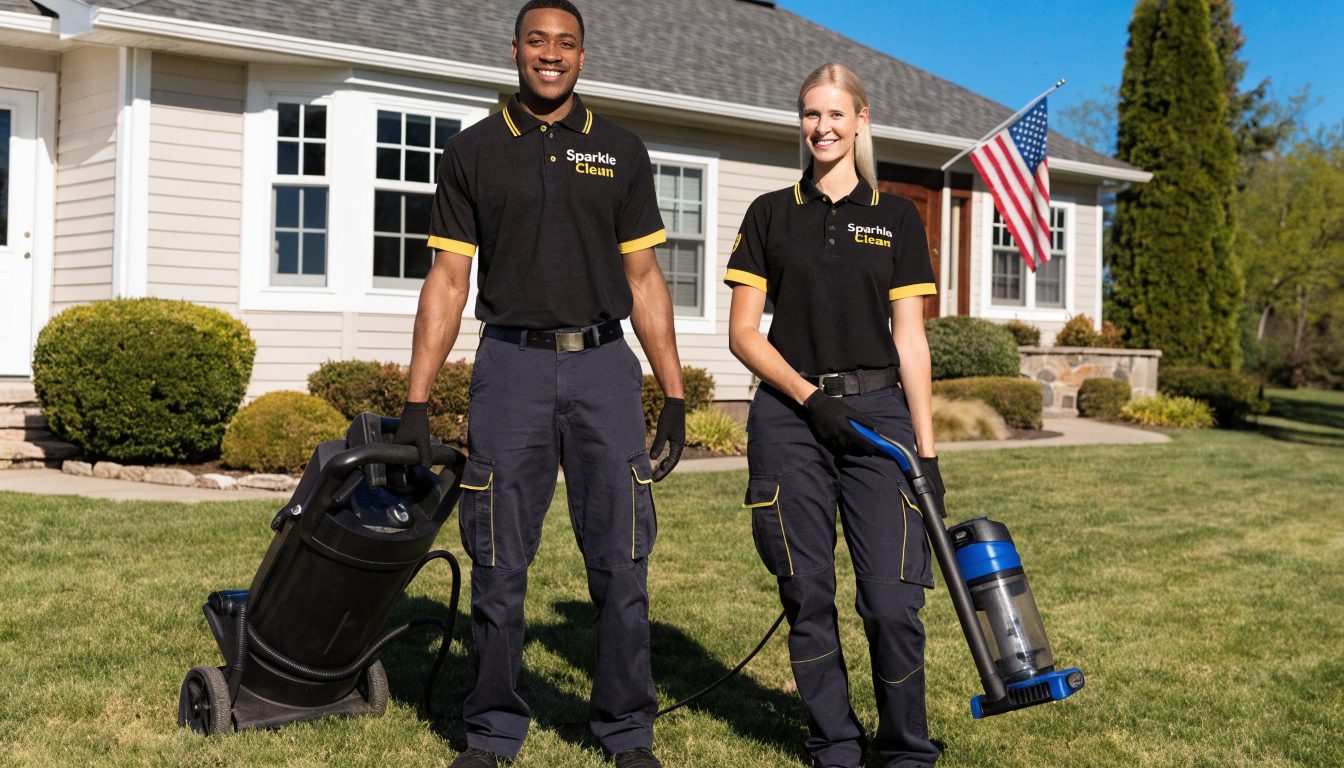 Preparing Your Central Indiana Home for Winter: A Cleaning Checklist